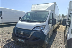 61 - 2024 Kamyon & Kamyonet Fiat Ducato 4200 XL 