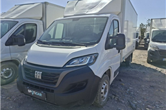 60 - 2024 Kamyon & Kamyonet Fiat Ducato 4200 XL 