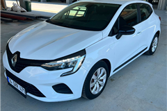 11 - 2023 Renault Clio 1.0 TCe Joy 