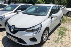 5 - 2021 Renault Clio 1.0 TCe Joy 