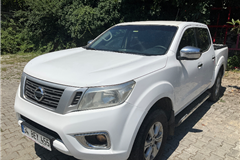 1 - 2017 Nissan Navara 2.3 DCI 4x4 Tekna 