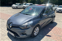 3 - 2020 Renault Clio 0.9 TCe Joy 