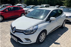 7 - 2020 Renault Clio 0.9 TCe Touch 