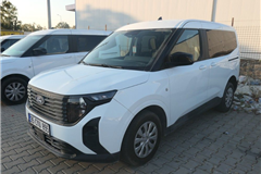 51 - Seçiniz Ford Tourneo Courier 1.0 DELUXE 2026