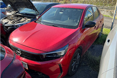 50 - 2024 Opel Corsa 1.2 Edition 
