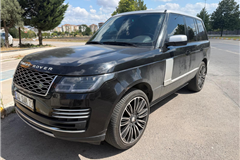 49 - 2006 Land Rover Range Rover 3.0 TD6 Vogue 
