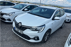 6 - 2023 Renault Taliant 1.0 T Joy Sis