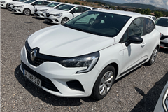 4 - 2023 Renault Clio 1.0 TCe Joy 
