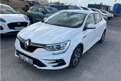 3 - 2023 Renault Megane 1.3 TCe Touch 