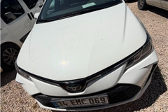 65 - 2021 Toyota Corolla 1.8 Hybrid Dream 