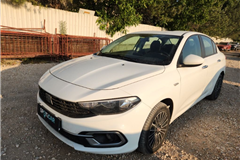 57 - 2023 Fiat Egea 1.3 Multijet Easy Plus 