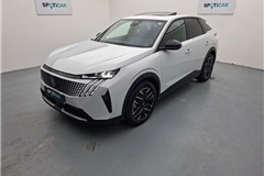 54 - 2025 Peugeot 3008 1.2 Hybrid Allure 