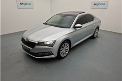 64 - 2023 Skoda Superb 1.5 TSI Prestige 