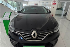 62 - 2020 Renault Megane 1.5 Blue DCI Icon 
