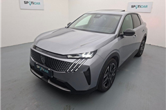 53 - 2025 Peugeot 3008 1.2 Hybrid Allure 