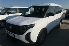 55 - 2025 Ford Tourneo Courier 1.0 DELUXE 2026