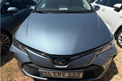 67 - 2021 Toyota Corolla 1.8 Hybrid Flame X-Pack 