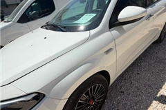 56 - 2023 Fiat Egea 1.3 Multijet Urban 