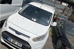 3 - 2018 Ford Tourneo Connect 1.5 TDCi TITANIUM