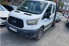 2 - 2016 Ford Transit 350 M 