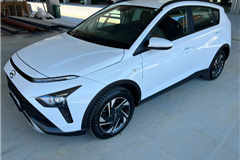 26 - 2023 Hyundai Bayon 1.4 MPI Jump 