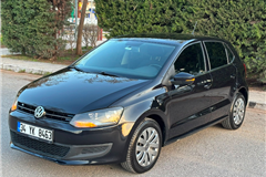 1 - 2013 Volkswagen Polo 1.6 TDI Comfortline 