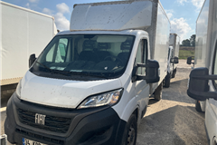 25 - 2024 Kamyon & Kamyonet Fiat Ducato 3850L 