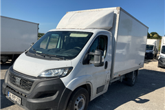 93 - 2023 Kamyon & Kamyonet Fiat Ducato 3850L 