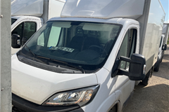 19 - 2023 Kamyon & Kamyonet Fiat Ducato 3850L 