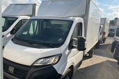 26 - 2023 Kamyon & Kamyonet Fiat Ducato 3850L 