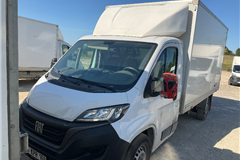 4 - 2024 Kamyon & Kamyonet Fiat Ducato 3850L 