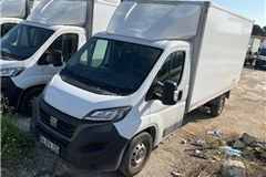 9 - 2023 Kamyon & Kamyonet Fiat Ducato 3850L 