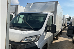 23 - 2023 Kamyon & Kamyonet Fiat Ducato 3850L 