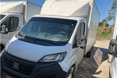 6 - 2024 Kamyon & Kamyonet Fiat Ducato 3850L 
