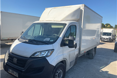 94 - 2024 Kamyon & Kamyonet Fiat Ducato 3850L 