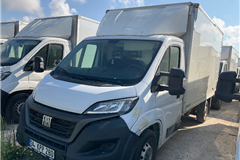 27 - 2024 Kamyon & Kamyonet Fiat Ducato 3850L