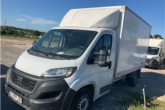 95 - 2023 Kamyon & Kamyonet Fiat Ducato 3850L 