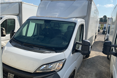 16 - 2023 Kamyon & Kamyonet Fiat Ducato 3850L 
