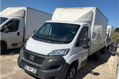 28 - 2023 Kamyon & Kamyonet Fiat Ducato 3850L 
