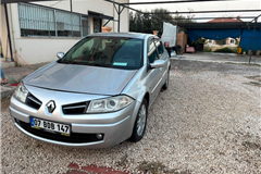 10 - 2008 Renault Megane 1.5 dCi Extreme 