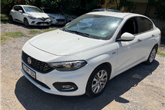 3 - 2020 Fiat Egea 1.3 Multijet Easy Stil 