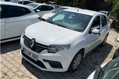 5 - 2020 Renault Symbol 0.9 TCe Joy 