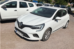 2 - 2020 Renault Clio 1.0 TCe Joy 