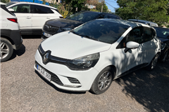 4 - 2020 Renault Clio 0.9 TCe Touch 