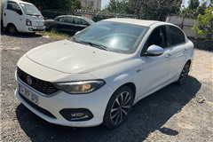 2020 Fiat Egea 1.6 Multijet Mirror 