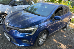 13 - 2020 Renault Clio 1.3 TCe Touch 