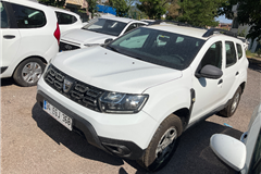 6 - 2021 Dacia Duster 1.5 BlueDCI Comfort 4x4