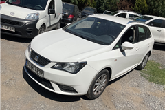 87 - 2015 Seat Ibiza 1.2 TSI Style 