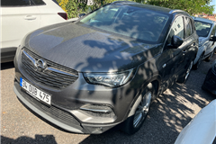 5 - 2020 Opel Grandland X 1.2 Enjoy 
