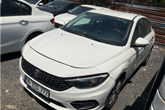 2020 Fiat Egea 1.6 Multijet Urban 
